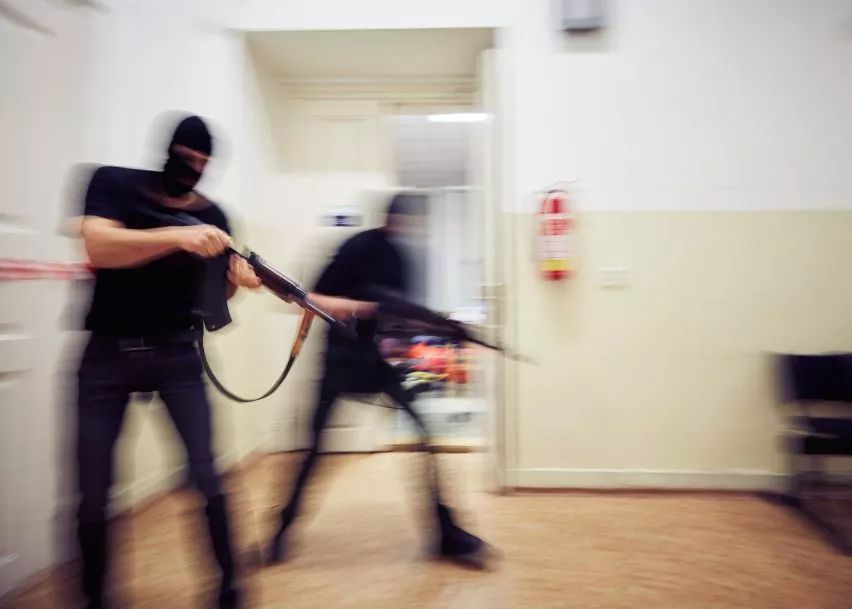 1部电影,2座建筑,3个城市,4场展览……2017年的36种元素