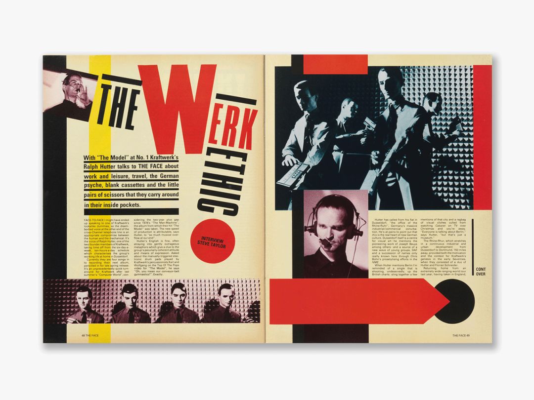 1部电影,2座建筑,3个城市,4场展览……2017年的36种元素