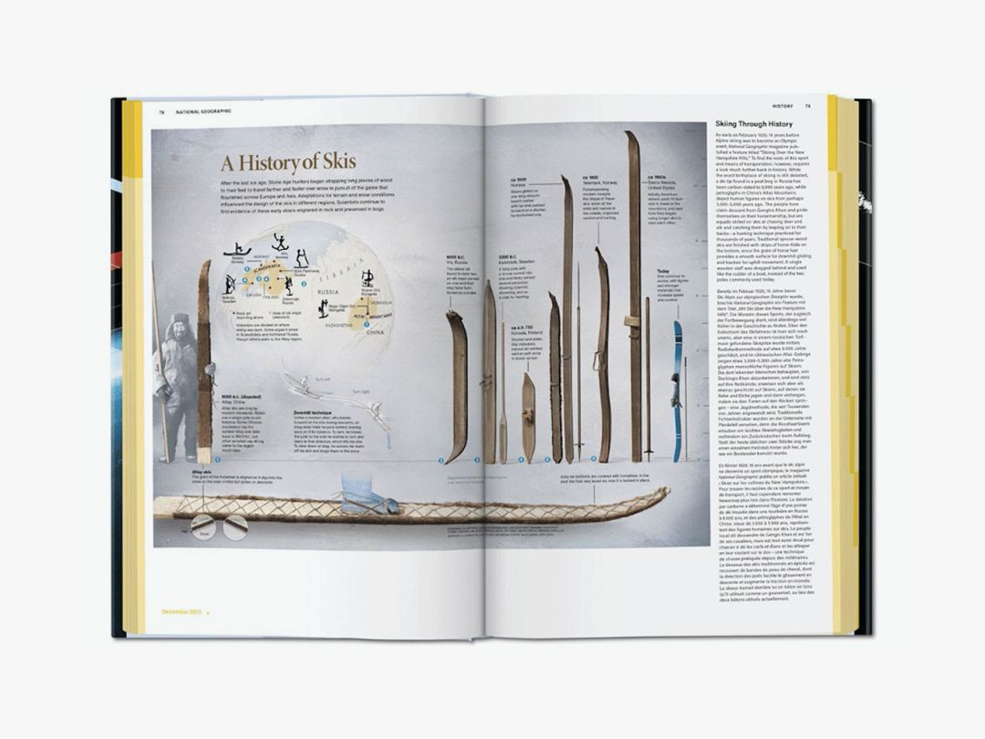 1部电影,2座建筑,3个城市,4场展览……2017年的36种元素