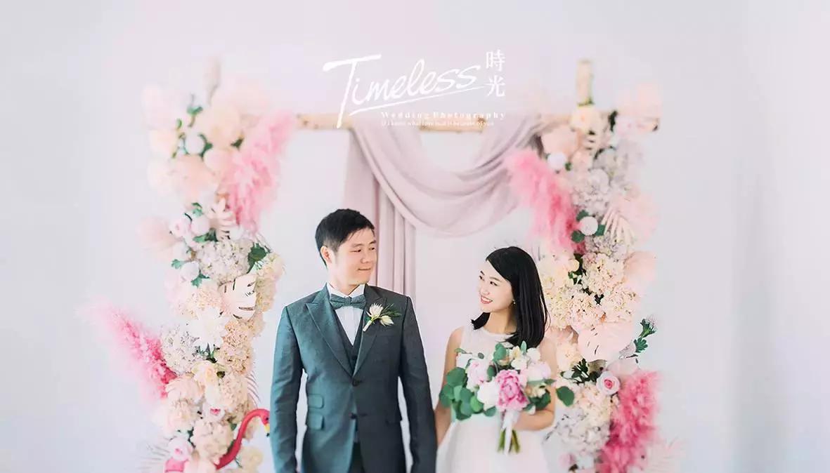 武汉光谷天籁婚纱摄影,武汉薇薇新娘婚纱摄影