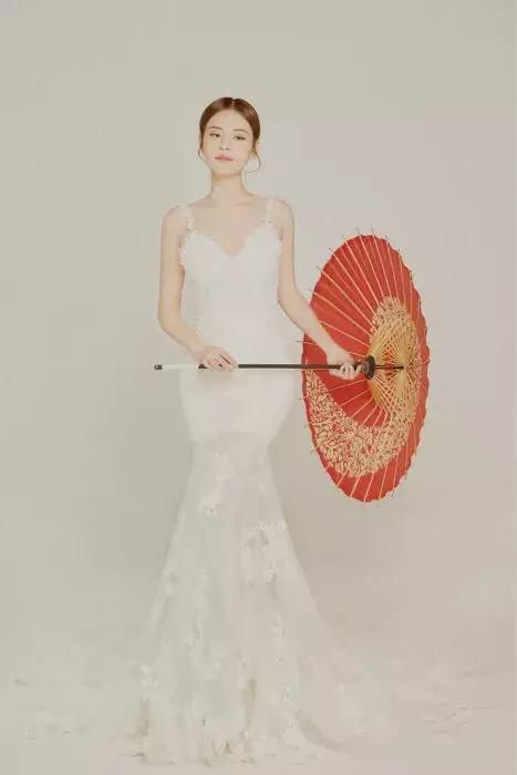 武汉光谷天籁婚纱摄影,武汉薇薇新娘婚纱摄影