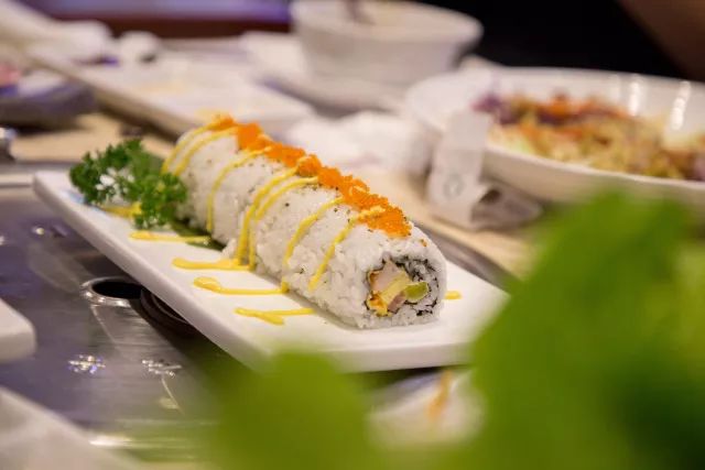 韩国广场南路韩料店,有家韩料店