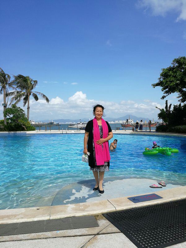 生日礼物女儿6-10岁,海南旅游送长辈礼物