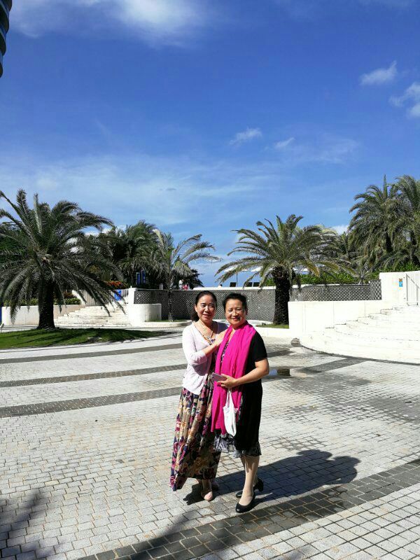 生日礼物女儿6-10岁,海南旅游送长辈礼物