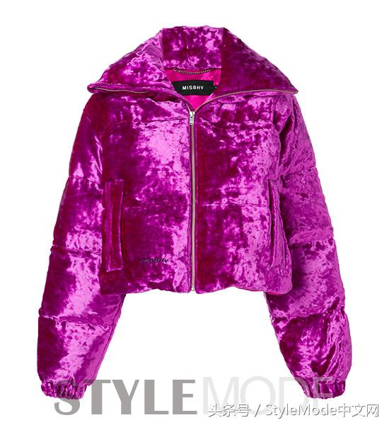 热销爆款no1,2019丝绒单品