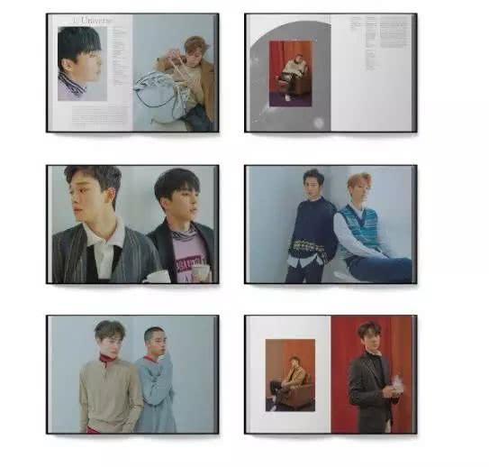 exo冬专2018,exo冬专2022有灿烈吗