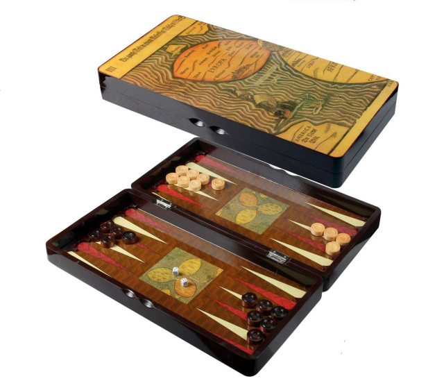 古代智力玩具大盘点,古代时的益智玩具图片