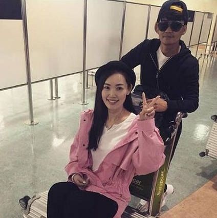 马蓉微博又发声了，一招彻底洗白，微博都能摆的平，实在厉害了