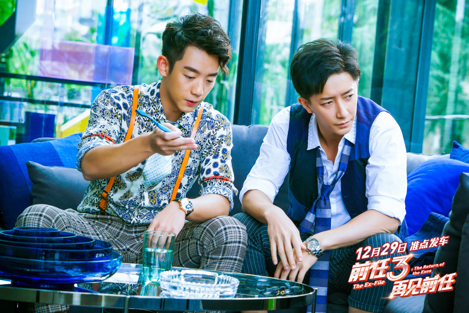 韩庚回应superjunior,韩庚回应吴昕