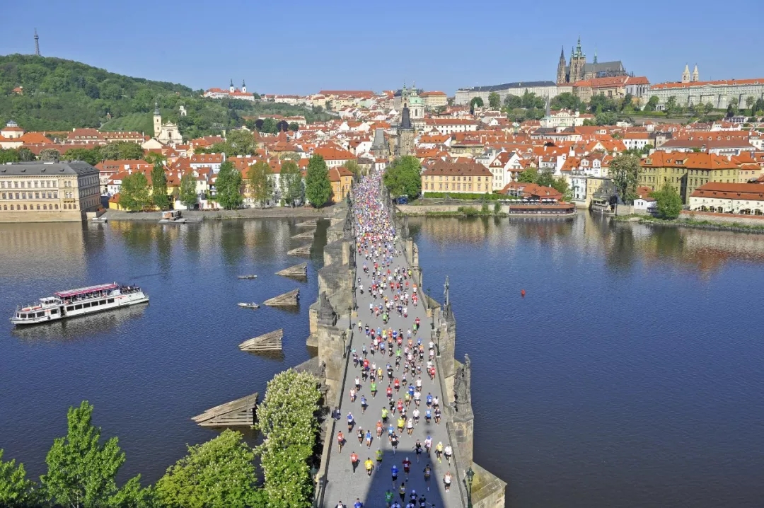 马拉松赛事由谁运营,马拉松赛事运营