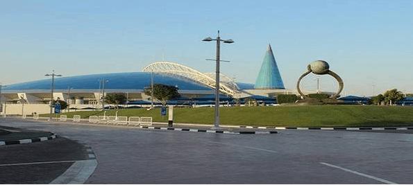 世界第一土豪国家,世界公认第一土豪国