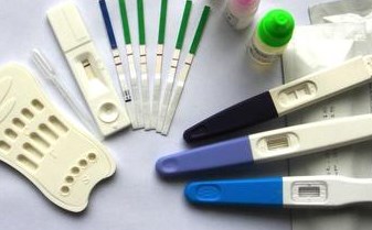 怀孕多久就能测出来呀,怀孕多久就能测出来了