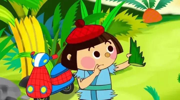 了不起的小木匠睡前故事内容,睡前小故事103集