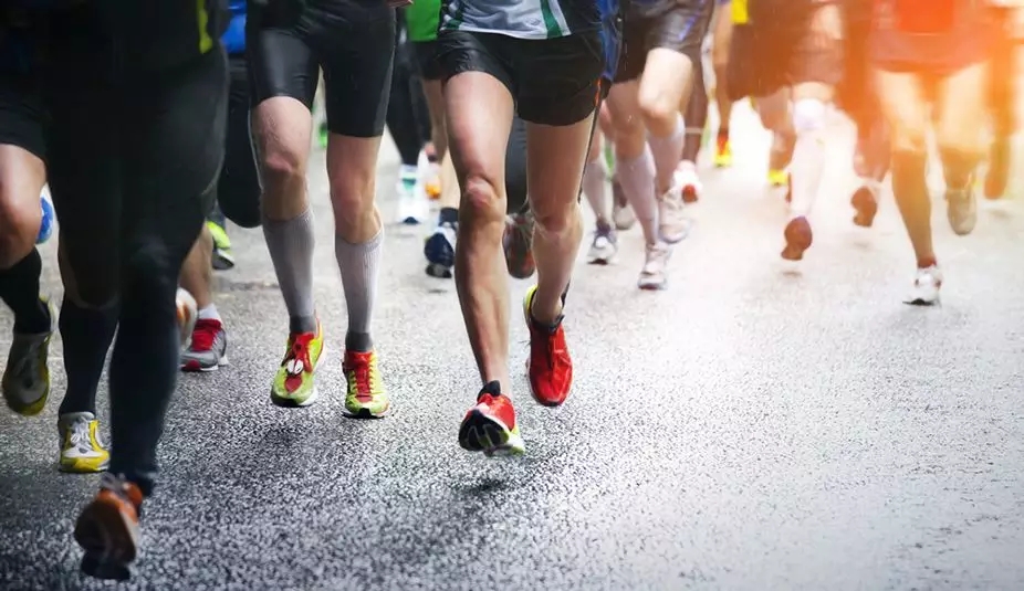 马拉松赛事由谁运营,马拉松赛事运营