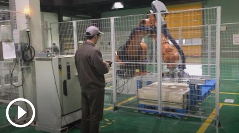 市委十三届五次全会即将召开，李小敏书记带队到重大项目现场观摩