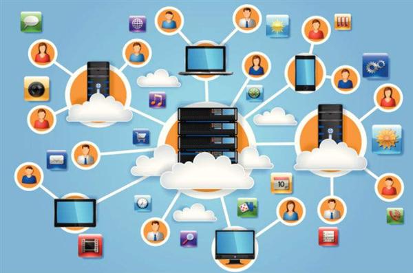 带你了解什么是物联网,物联网的概念简单概括