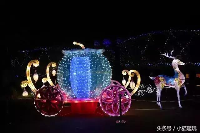 深圳跨年迷笛音乐节0点压轴演出,宝安烟花表演跨年