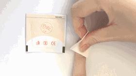 美甲修指甲的正确手法,怎样修剪指甲和美甲店一样