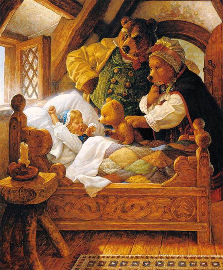 帕丁顿熊被解救,帕丁顿熊为什么这么萌