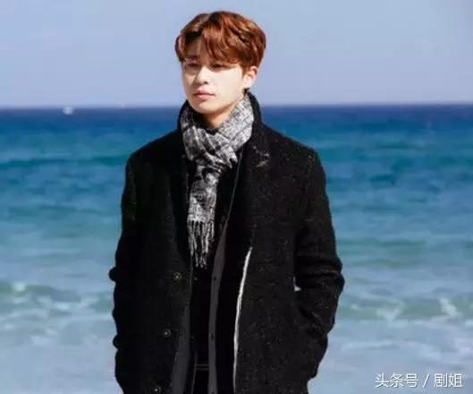 白敬亭和赵丽颖的同一部戏,赵丽颖白敬亭合作演的影视剧