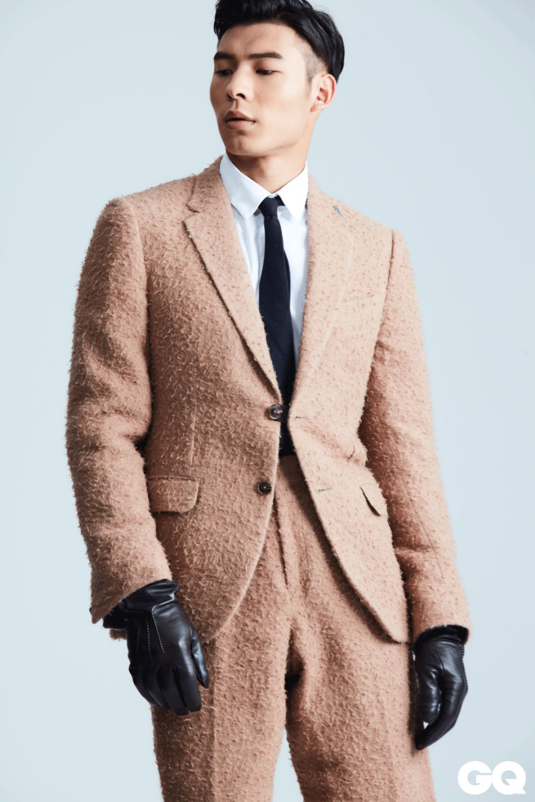 最新款跨年穿搭,跨年晚会穿什么衣服