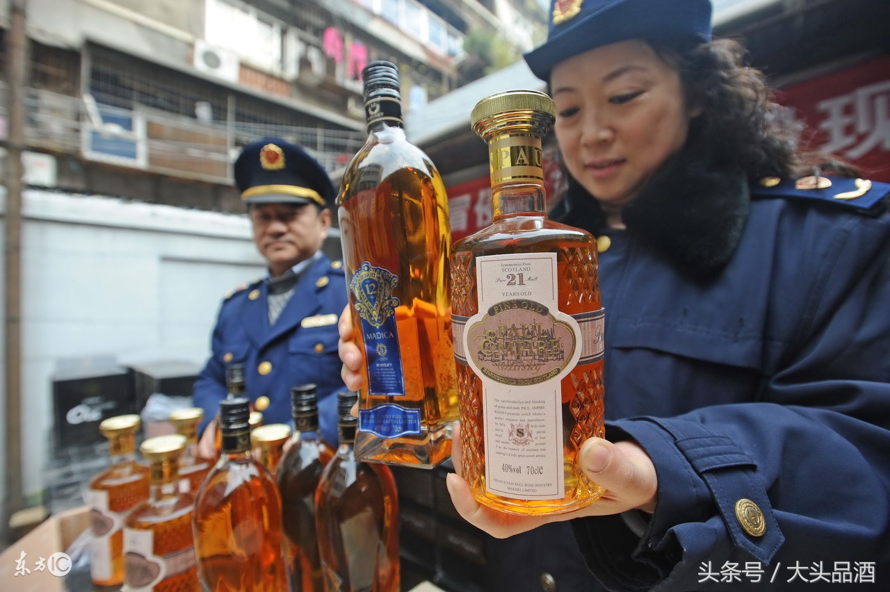 揭秘国内假葡萄酒市场,淘宝上的葡萄酒那么便宜是真的吗