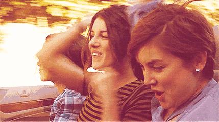 这么多款围巾系法总有一款适合你,超减龄围巾系法简单三步看完就会