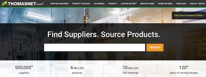 国外b2b交易平台排行榜,国外免费好用的b2b平台