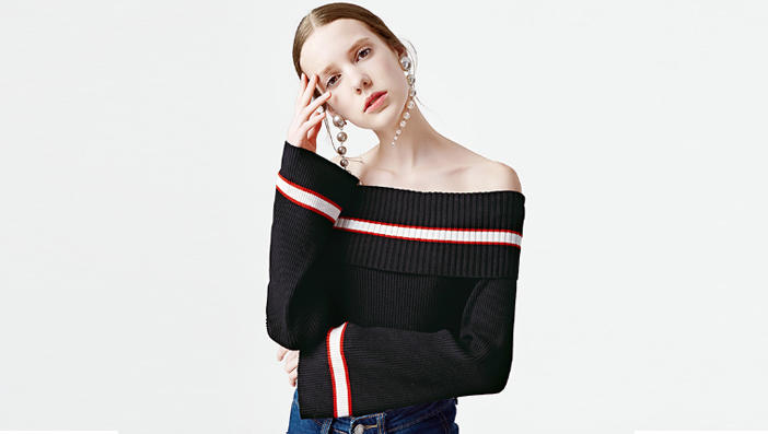 打造TB少女系品牌甜蜜暖冬