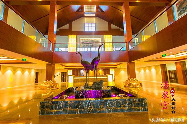 京东第一温泉视频,京东第一温泉私人泉