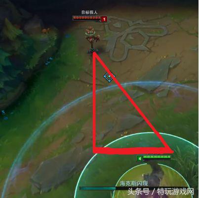 lol海克斯闪现怎么弄,lol海克斯闪现天赋怎么点不了