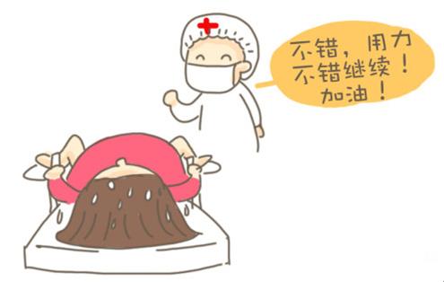 产科医生没空告诉你的10个快速顺产秘诀