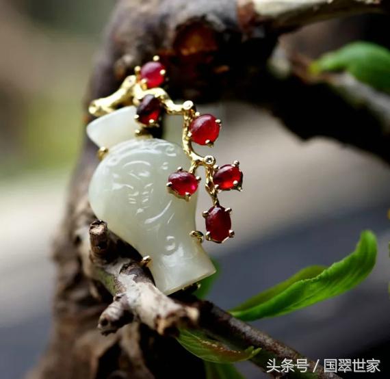 镶嵌的宝石，非同凡响的经典（结尾｜篇四：珠宝界永恒记忆的美）