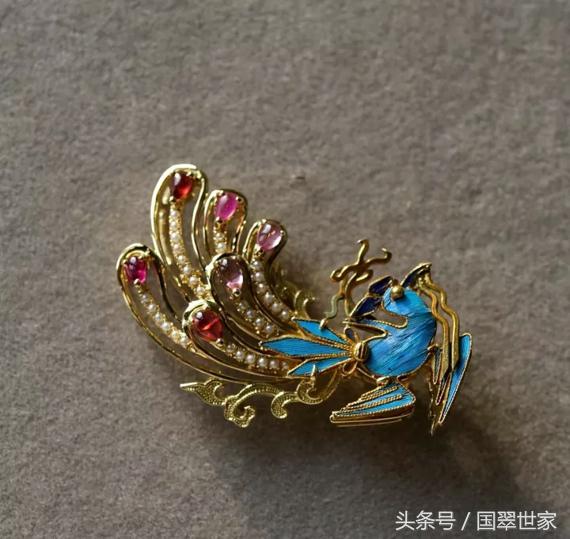 镶嵌的宝石，非同凡响的经典（结尾｜篇四：珠宝界永恒记忆的美）