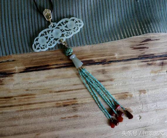 镶嵌的宝石，非同凡响的经典（结尾｜篇四：珠宝界永恒记忆的美）