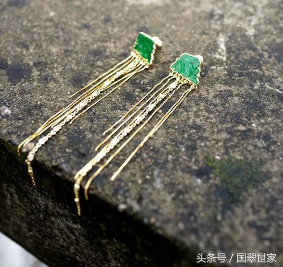 镶嵌的宝石，非同凡响的经典（结尾｜篇四：珠宝界永恒记忆的美）