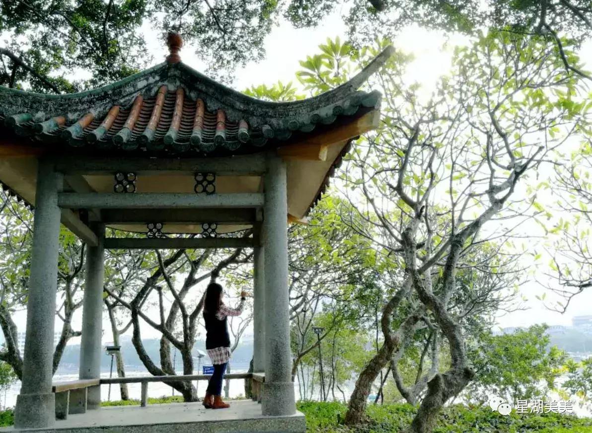 牌坊公园在哪里,牌坊公园肇庆