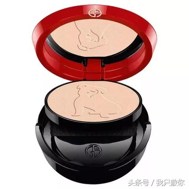 各大品牌狗年限量款,狗年限定哪款最值得买