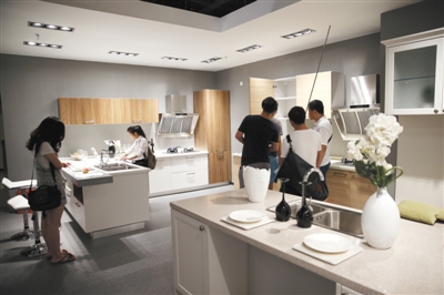 干货｜如何在4万亿家装市场中成为“行业老大”？