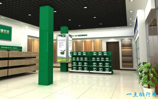 中国板材十大公认品牌排行榜,中国板材十大品牌排名