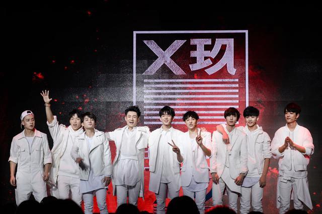 missa女团中国成员韩国综艺,missa女团中国