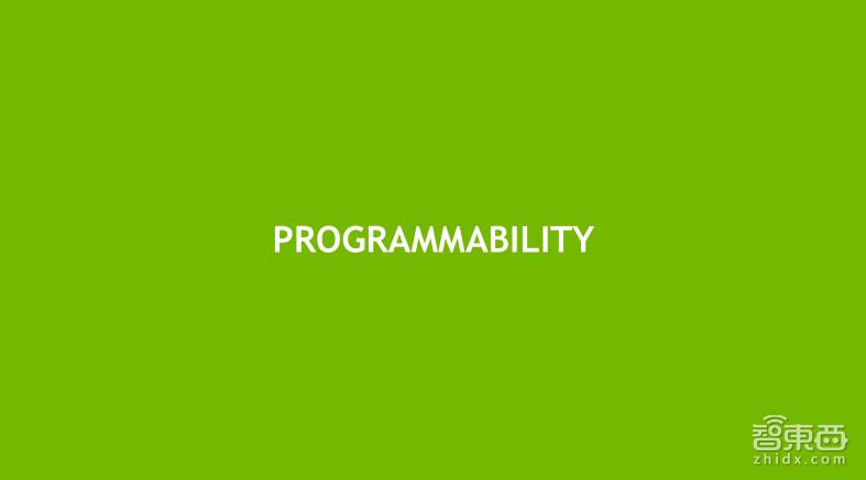 TeslaV100深度讲解:专为深度学习设计的TensorCore有多牛?