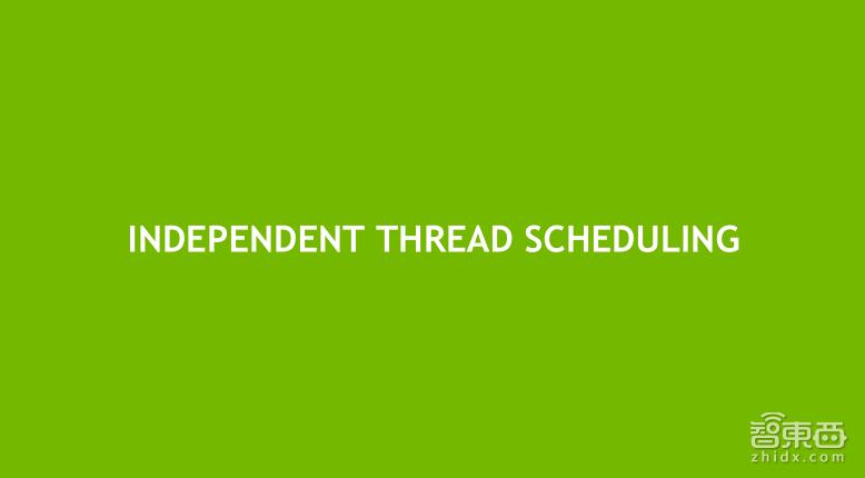 TeslaV100深度讲解:专为深度学习设计的TensorCore有多牛?