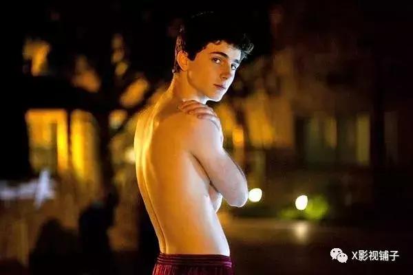 9.2分，你们要的羞羞片来了——《请以你的名字呼唤我》