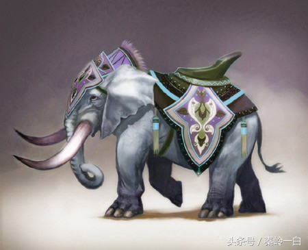 西游记坐骑前十名,西游记十大坐骑排名