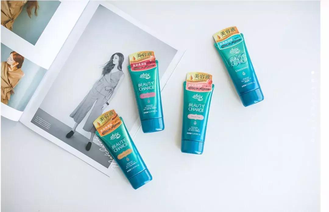 10大护手霜推荐,十大网红护手霜