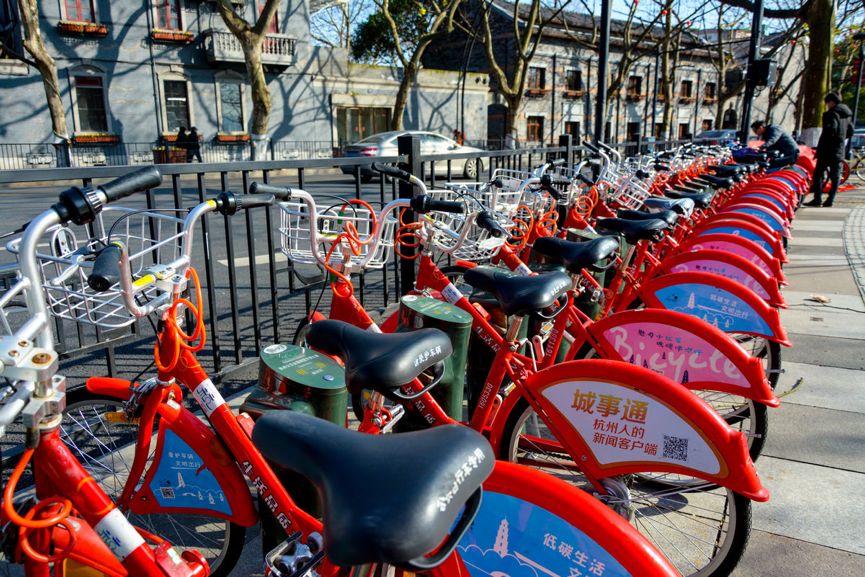 为什么大家对杭州这么着迷,人们为什么喜欢杭州