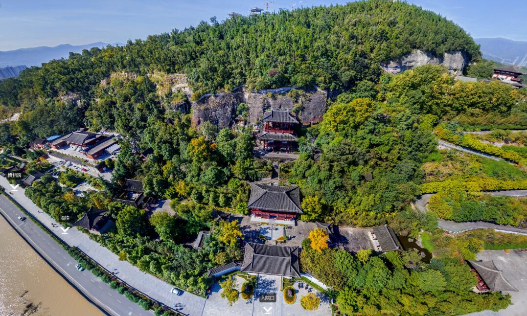 广元哪个城市发展好,广元三个区哪个区发展最好