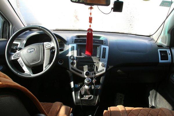 比亚迪s61.5t值得入手吗,比亚迪s6真实体验