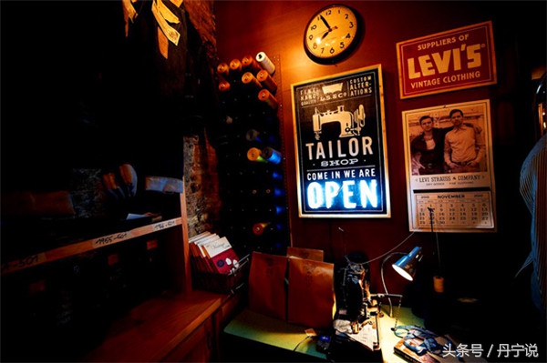 李维斯牛仔裤实体店可以换码吗,李维斯501原色牛仔裤美国原版